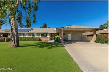 14625 Boswell Blvd, Sun City, AZ 85351