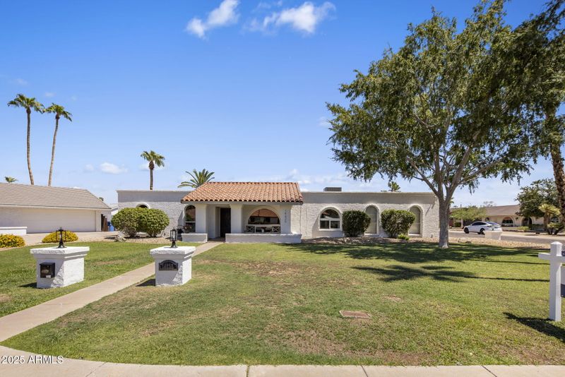 14625 N 2nd Dr, Phoenix, AZ 85023