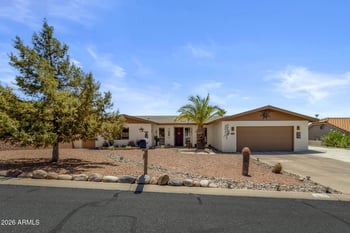 14625 N Briarwood Dr, Fountain Hills, AZ 85268