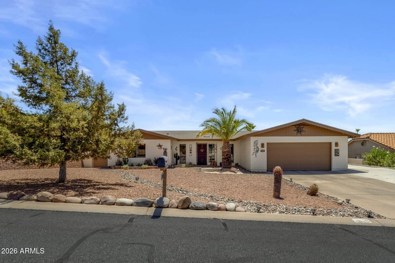 14625 Briarwood Dr, Fountain Hills, AZ 85268