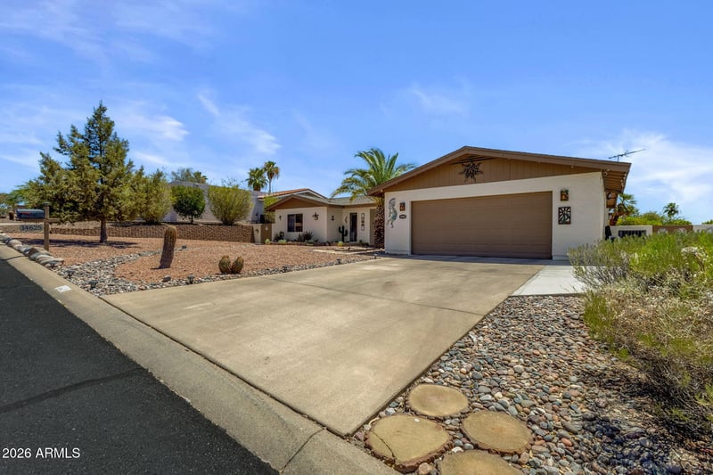 14625 Briarwood Dr, Fountain Hills, AZ 85268