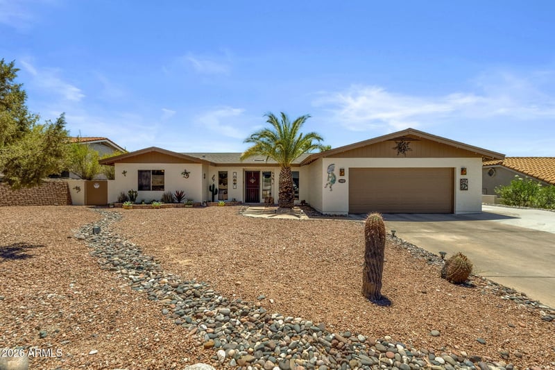 14625 Briarwood Dr, Fountain Hills, AZ 85268