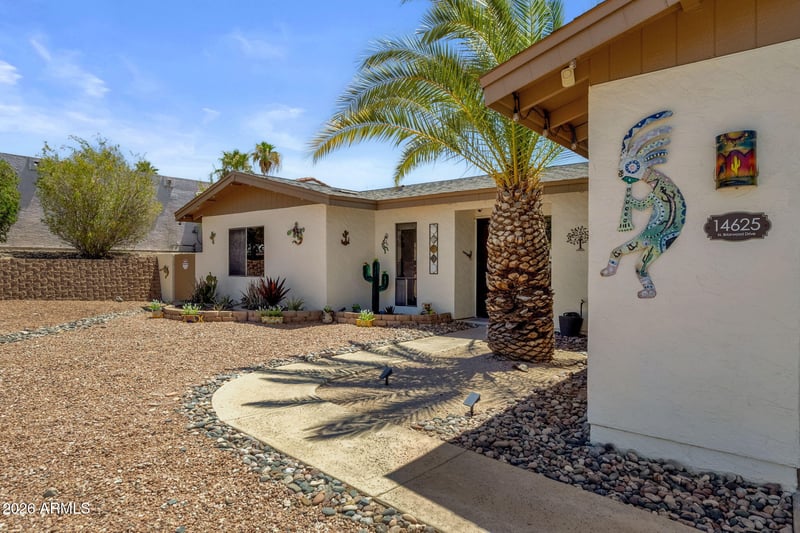 14625 Briarwood Dr, Fountain Hills, AZ 85268