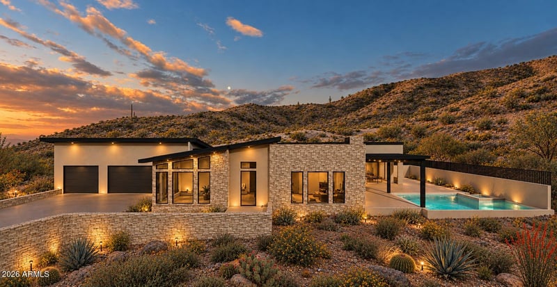 14625 N Deer Trail Ct, Fountain Hills, AZ 85268