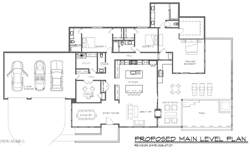 14625 N Deer Trail Ct, Fountain Hills, AZ 85268