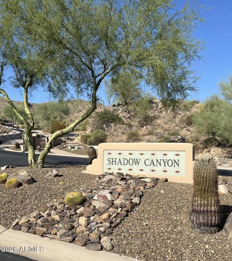 14625 N Deer Trail Ct, Fountain Hills, AZ 85268