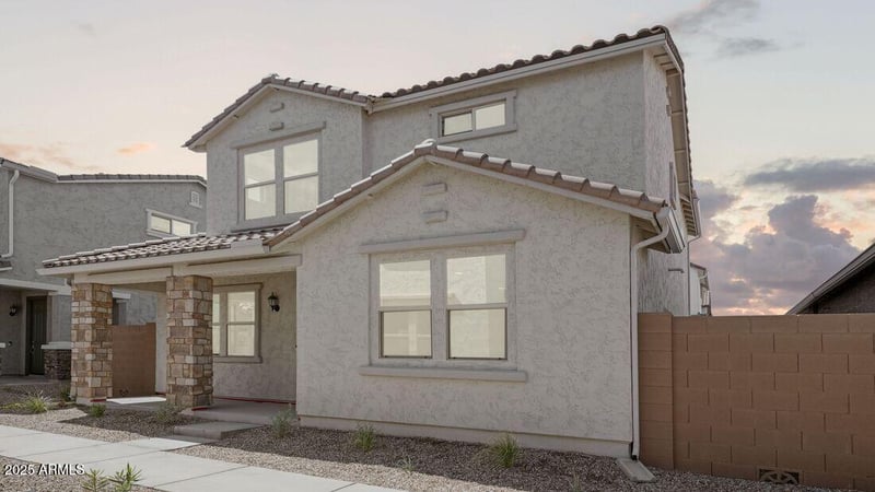 14625 Sand Hills Rd, Surprise, AZ 85387