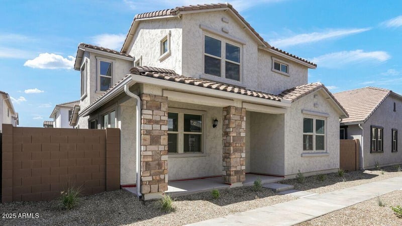14625 Sand Hills Rd, Surprise, AZ 85387