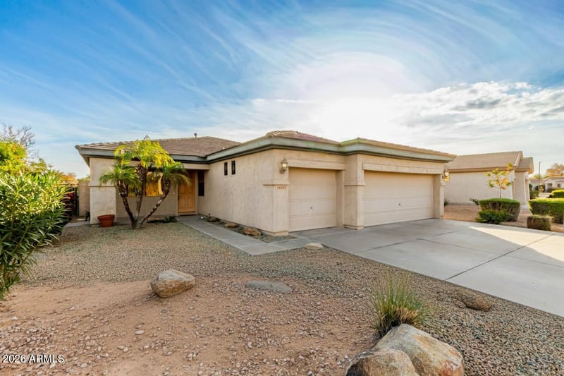 14625 Amelia Ave, Goodyear, AZ 85395