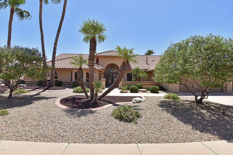 14625 W Huron Dr, Sun City West, AZ 85375