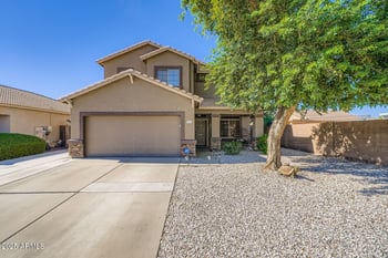 14626 132nd Ave, Surprise, AZ 85379
