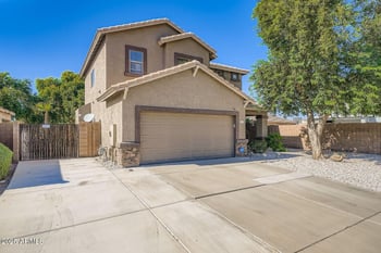 14626 132nd Ave, Surprise, AZ 85379