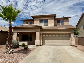 14626 Evans Dr, Surprise, AZ 85379