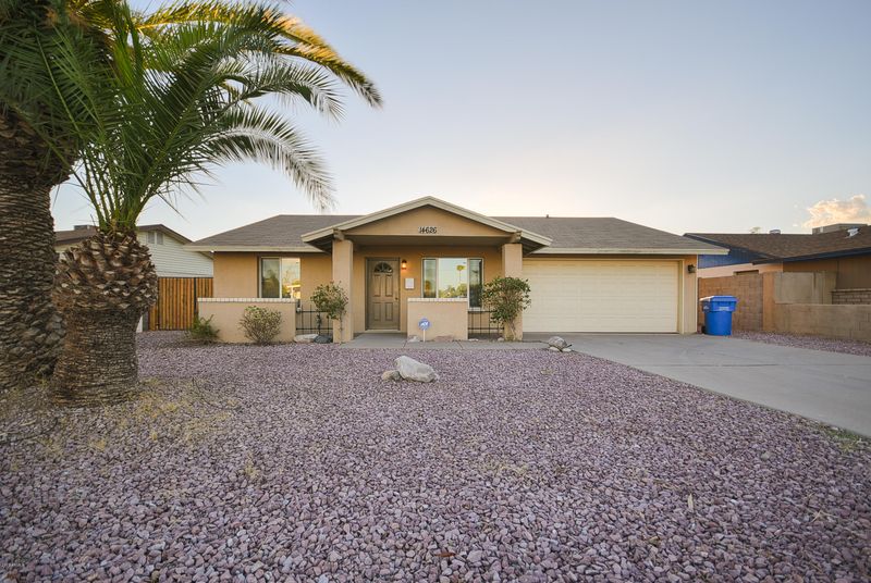 14626 N 31 Ave, Phoenix, AZ 85053