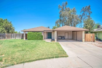 14626 59th Dr, Glendale, AZ 85306