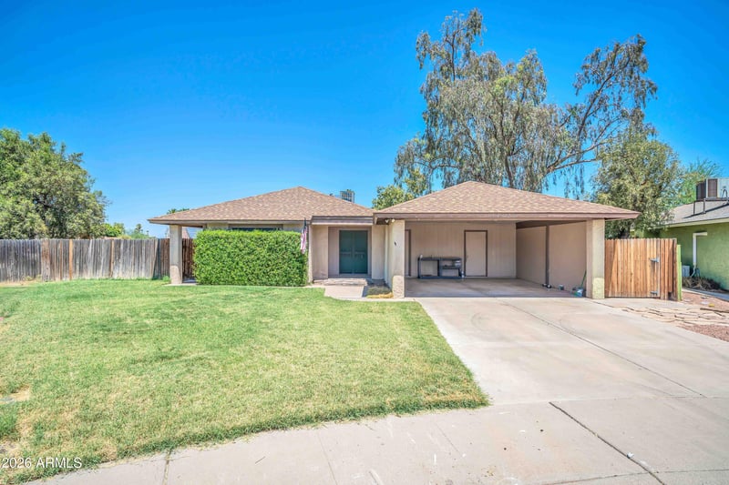 14626 59th Dr, Glendale, AZ 85306