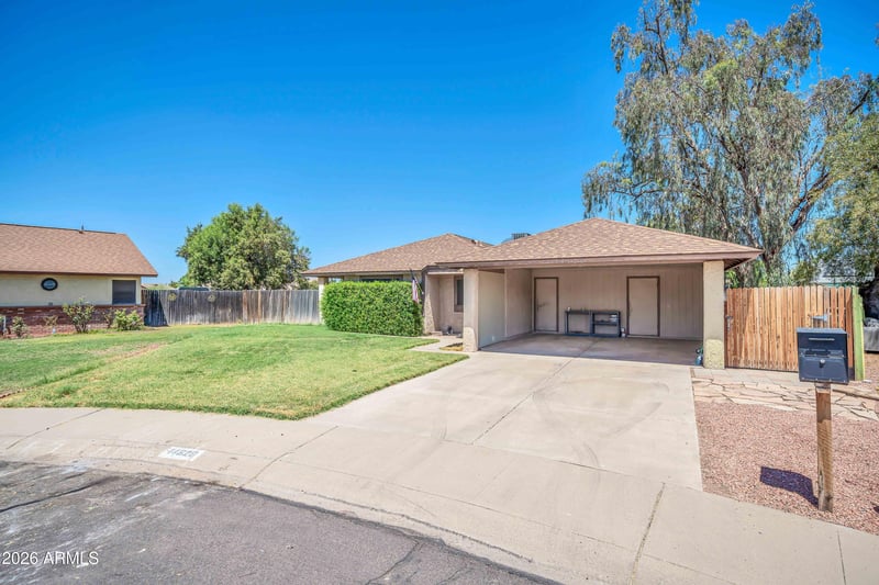 14626 59th Dr, Glendale, AZ 85306