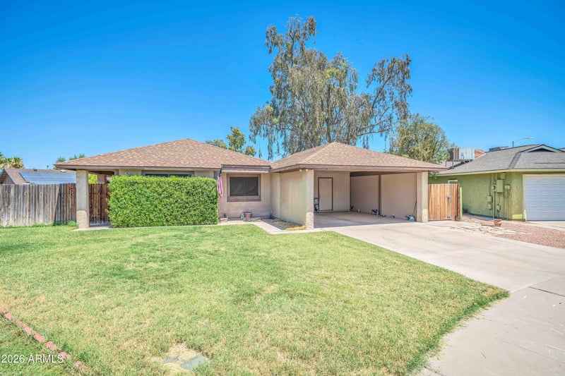 14626 59th Dr, Glendale, AZ 85306