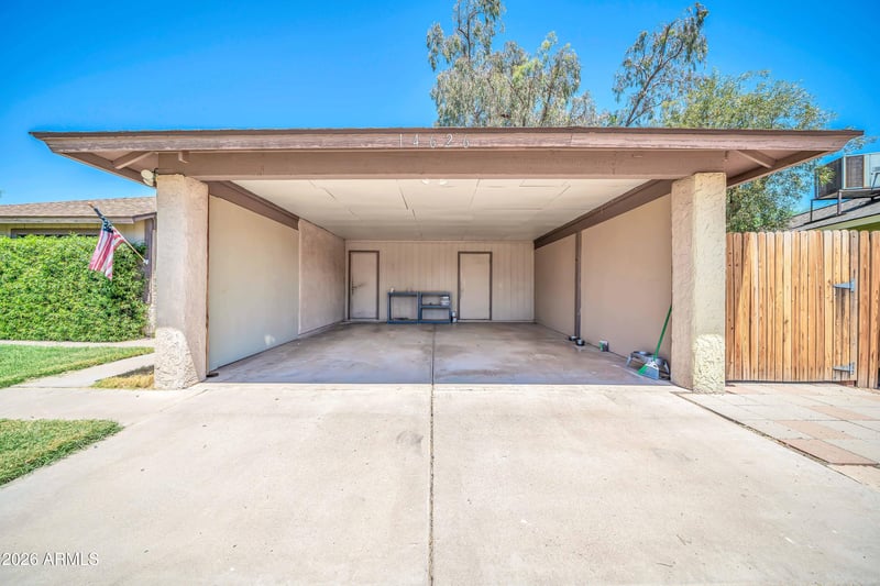 14626 59th Dr, Glendale, AZ 85306