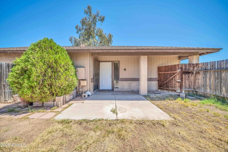 14626 N 59th Dr, Glendale, AZ 85306