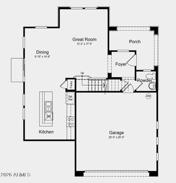 14626 Soft Wind Dr, Surprise, AZ 85387