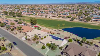 14626 Trading Post Dr, Sun City West, AZ 85375