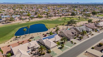 14626 Trading Post Dr, Sun City West, AZ 85375