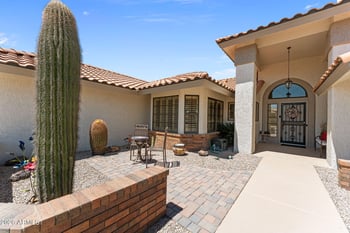 14626 Ravenswood Dr, Sun City West, AZ 85375