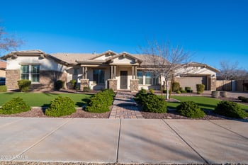 14626 W Village Pw, Litchfield Park, AZ 85340