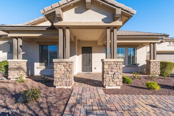14626 W Village Pw, Litchfield Park, AZ 85340
