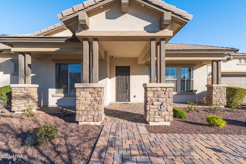 14626 W Village Pw, Litchfield Park, AZ 85340