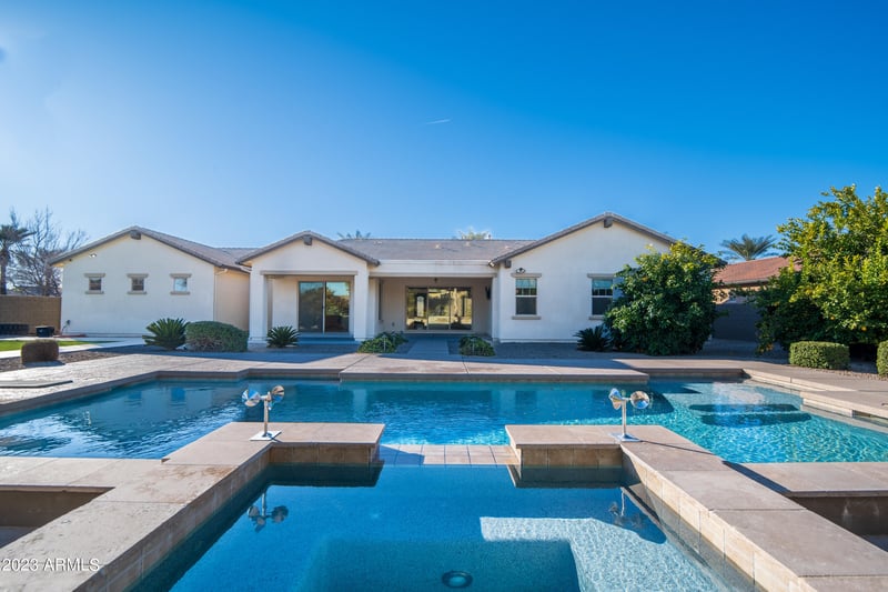 14626 W Village Pw, Litchfield Park, AZ 85340