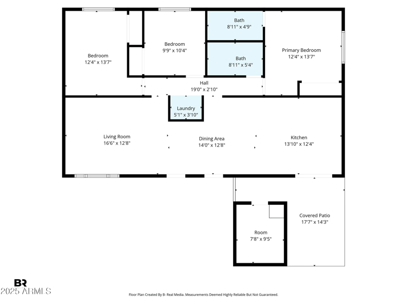 14627 33rd Ave, Phoenix, AZ 85053