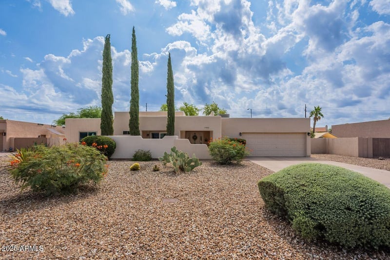 14627 55th Pl, Scottsdale, AZ 85254
