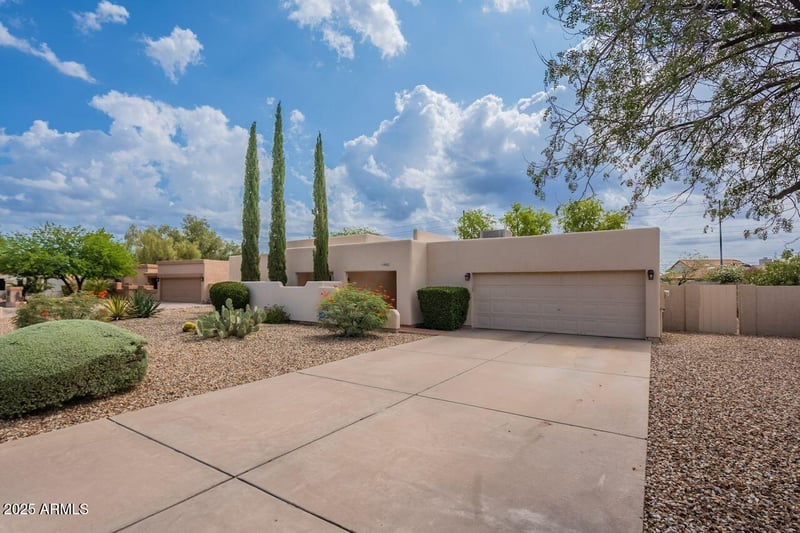 14627 55th Pl, Scottsdale, AZ 85254