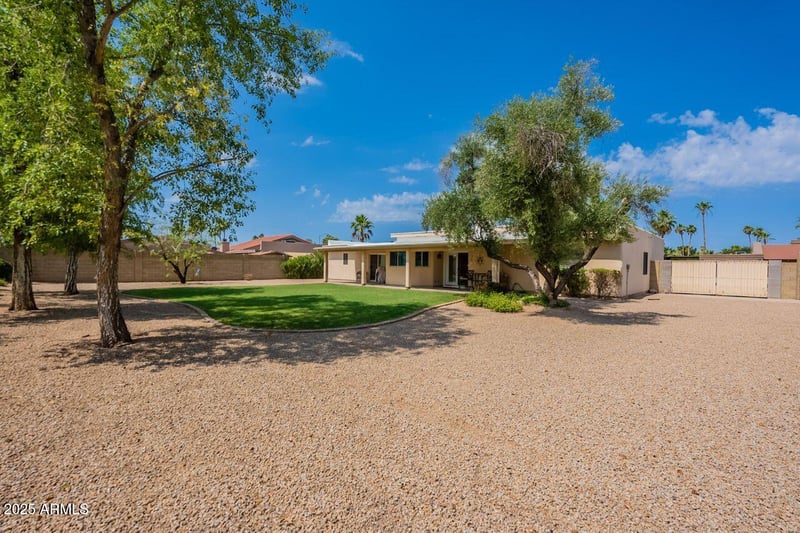 14627 55th Pl, Scottsdale, AZ 85254