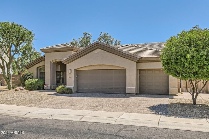14627 N 65th Pl, Scottsdale, AZ 85254