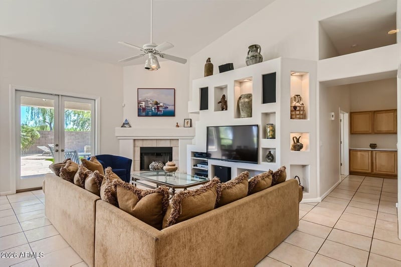 14627 N 65th Pl, Scottsdale, AZ 85254