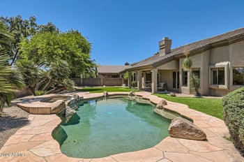 14627 65th Pl, Scottsdale, AZ 85254