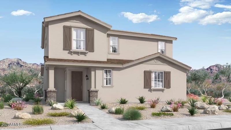 14627 Sand Hills Rd, Surprise, AZ 85387