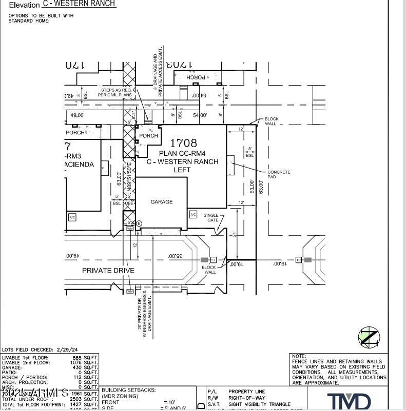 14627 Sand Hills Rd, Surprise, AZ 85387