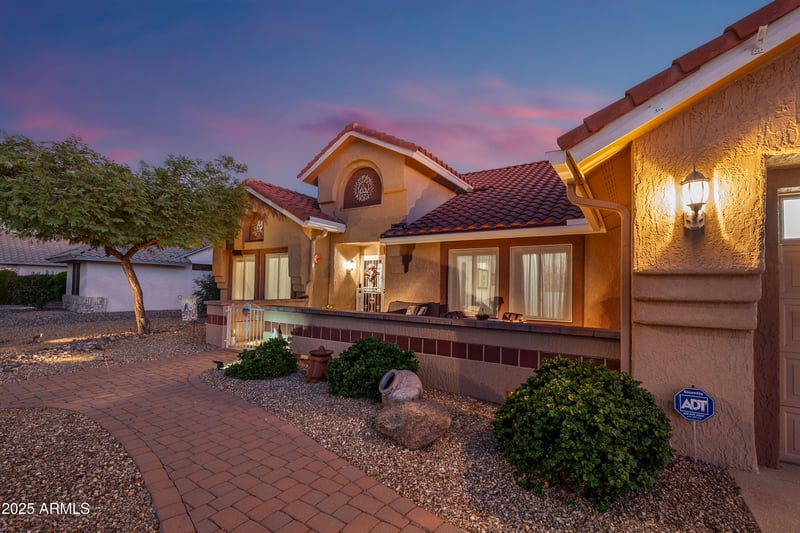 14627 Sky Hawk Dr, Sun City West, AZ 85375