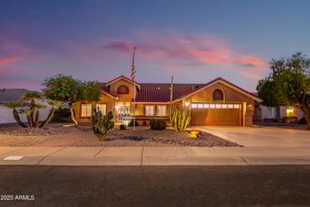 14627 Sky Hawk Dr, Sun City West, AZ 85375