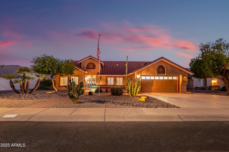 14627 Sky Hawk Dr, Sun City West, AZ 85375