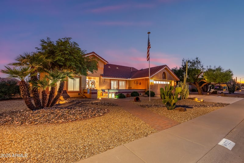 14627 Sky Hawk Dr, Sun City West, AZ 85375