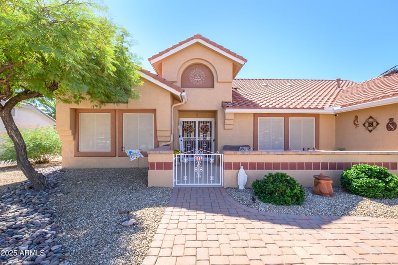 14627 Sky Hawk Dr, Sun City West, AZ 85375