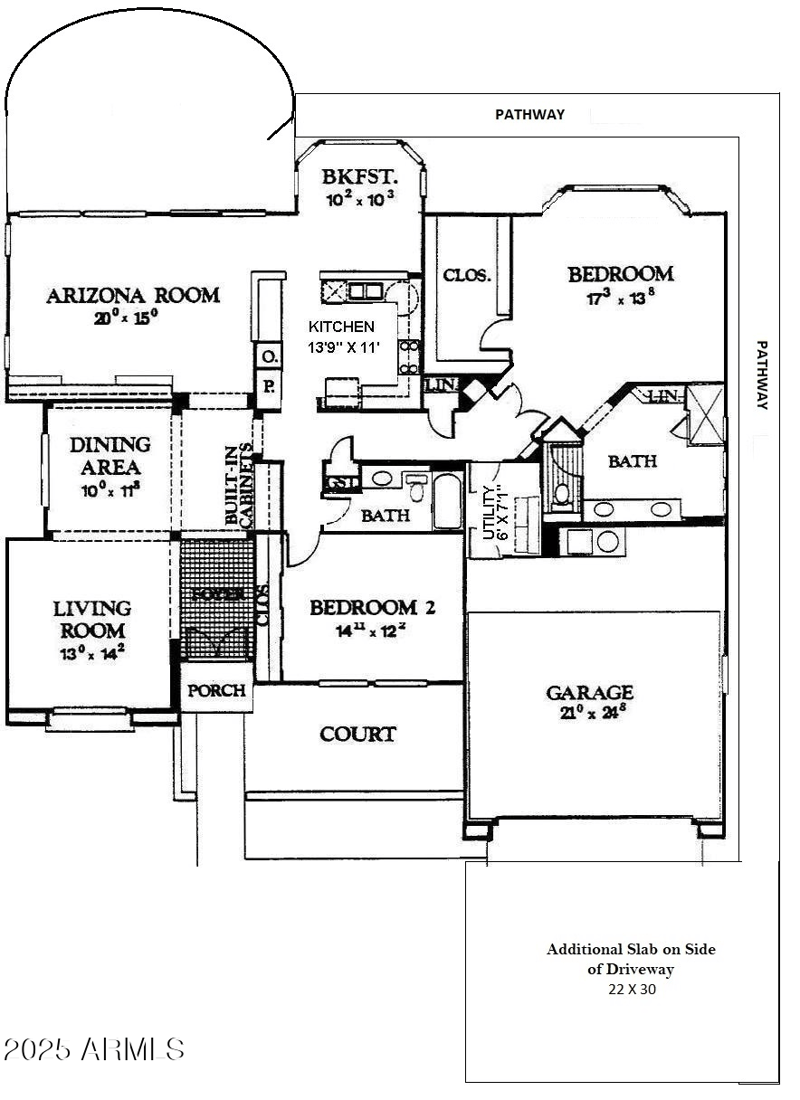 14627 Sky Hawk Dr, Sun City West, AZ 85375