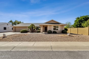 14627 Trading Post Dr, Sun City West, AZ 85375
