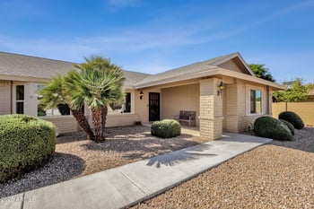 14627 Trading Post Dr, Sun City West, AZ 85375