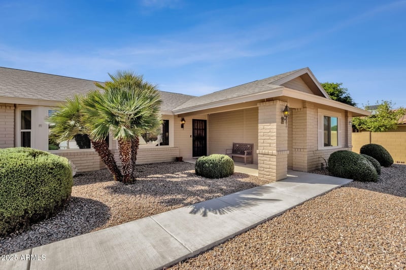 14627 Trading Post Dr, Sun City West, AZ 85375